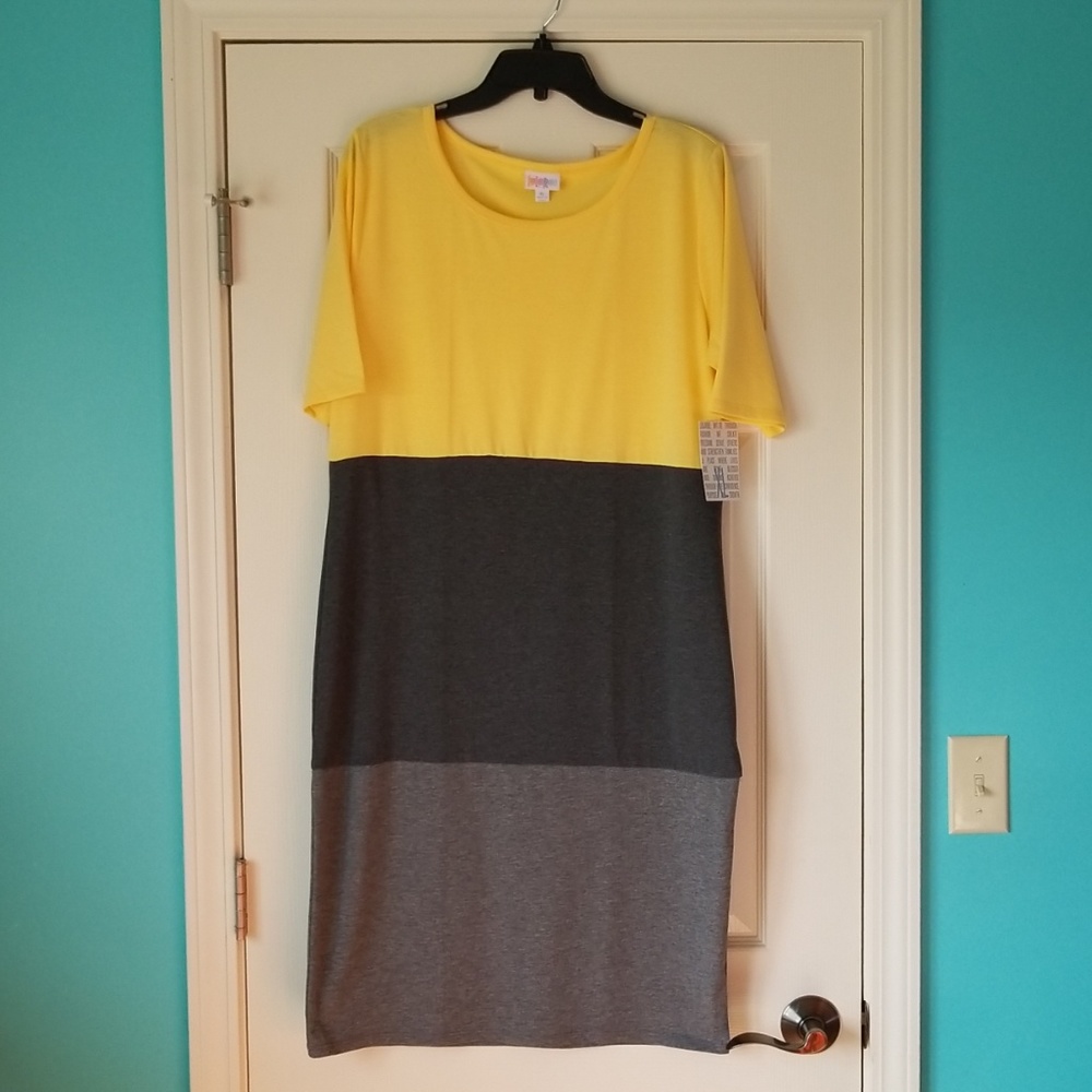 LuLaRoe Julia